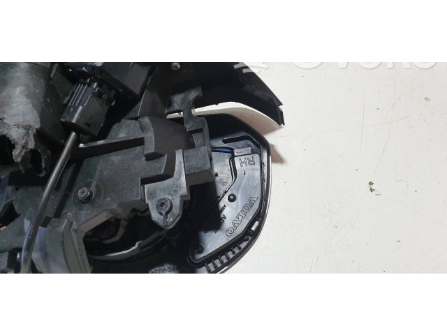 Зеркало электрическое Volvo XC40 - года