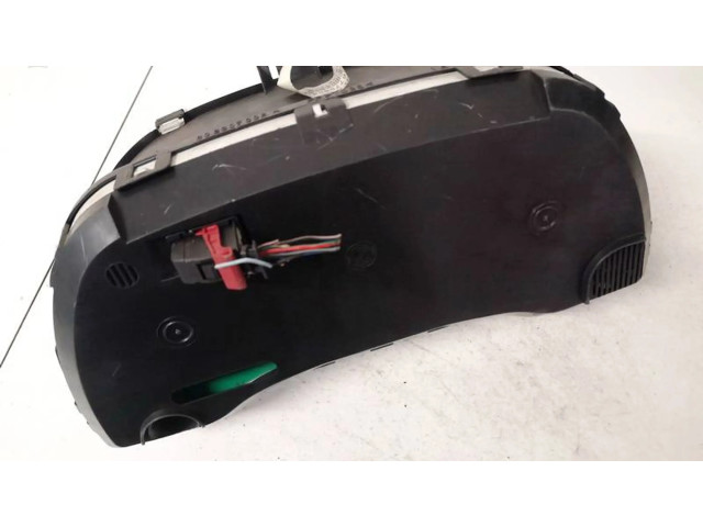 Přístrojová deska Fiat Punto (188) 2003 46779054, 90689