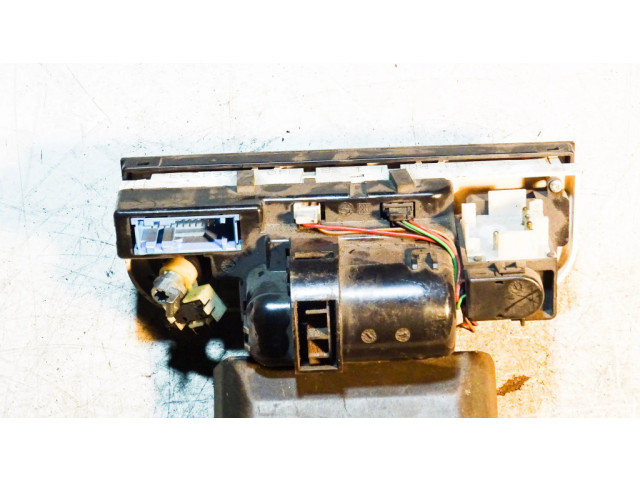 Блок управления климат-контролем 641113873479, 13873479   BMW 3 E36