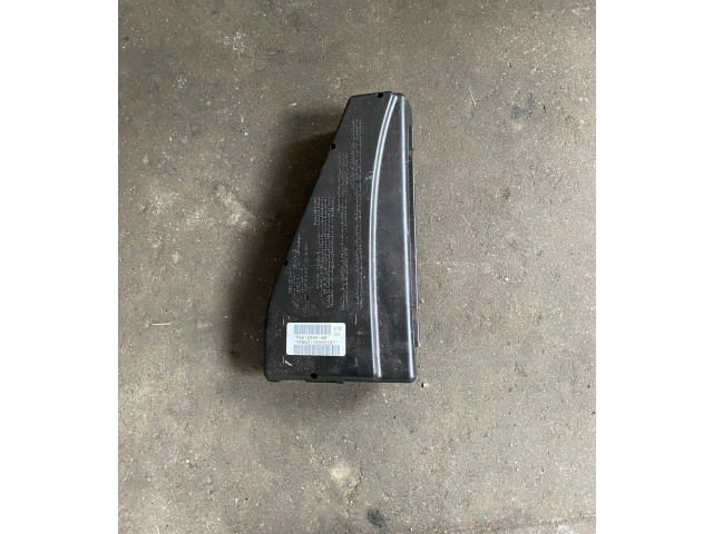 Подушка безопасности в сиденье P68109991AB Jeep Grand Cherokee
