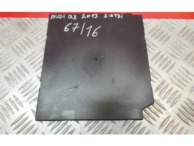 Блок комфорта 8X0, 063 Audi Q3 8U