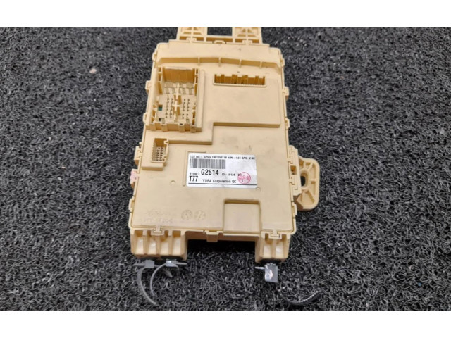 Pojistková skříňka 91950G2514, 91950G2514 Hyundai i30 2019