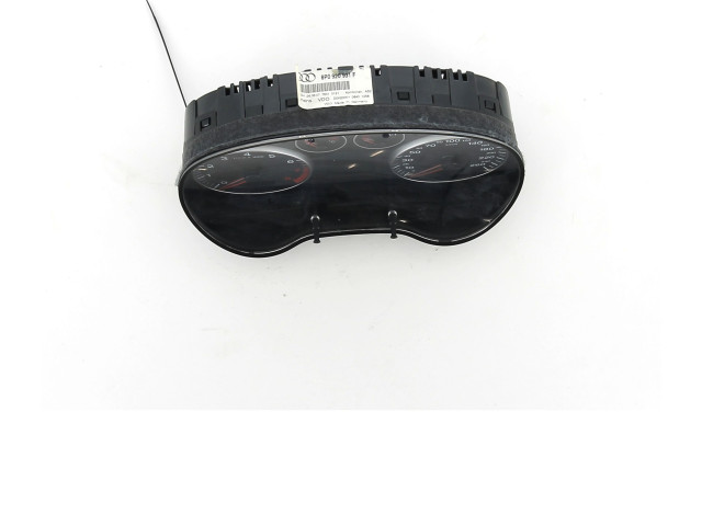 Панель приборов 8P0920931F, L0-1889Y Audi A3 S3 A3 Sportback 8P