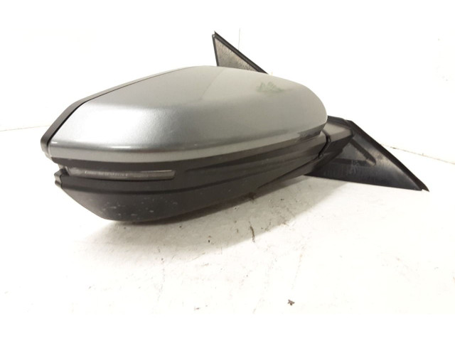 Зеркало (механическое)       Honda Civic X  2016 - 2021 года   