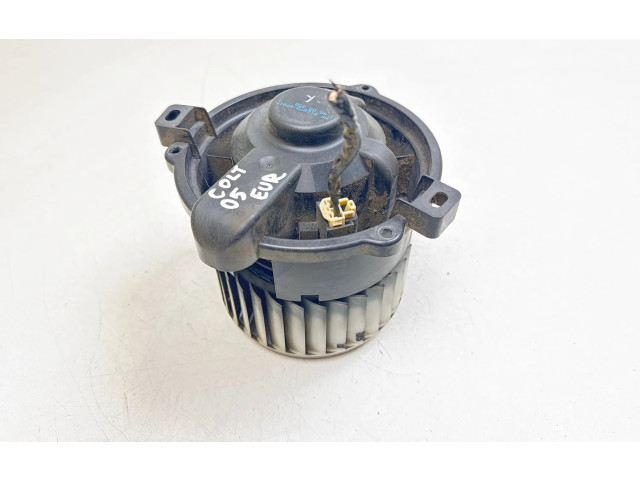 Вентилятор печки MF0160700701, 1167007011 Mitsubishi Colt