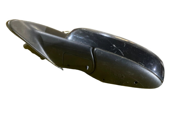 Зеркало электрическое        Volvo V70  2005 - 2008 года   