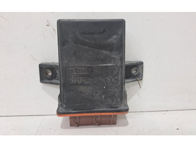 Блок управления 9631577880 Citroen Berlingo