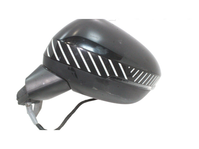 Zpětné zrcátko Nissan Juke II F16 2022 8PIN, 963026PA2A