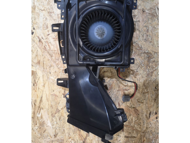 Вентилятор печки    22762718   Chevrolet Camaro