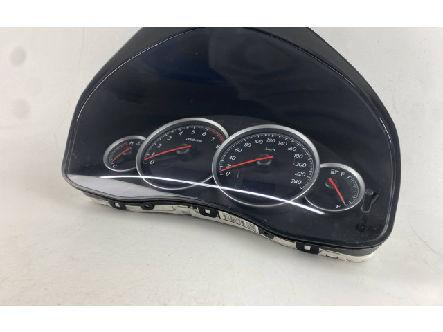 Přístrojová deska Subaru Outback 2008 85013AG400