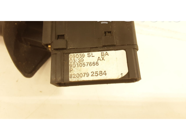 Включатель скорости стеклоочистителей 8200792584, 3286 Dacia Sandero