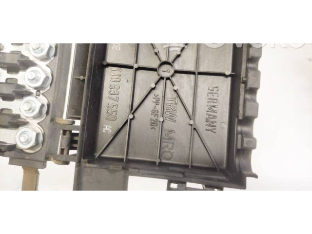 Панель приборов 1J0937550AC   Audi A3 S3 8L       