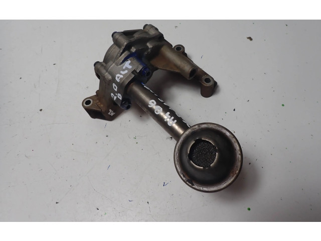 Čerpadlo oleje 06A115105B, 06A115105A Audi A4 S4 B6 8E 8H