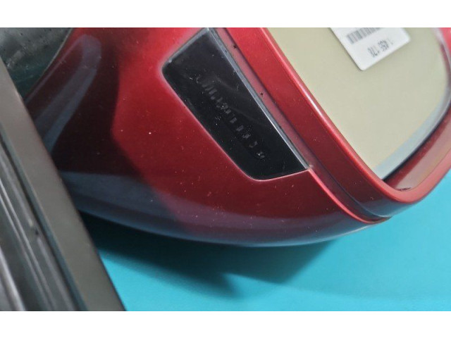 Zpětné zrcátko Audi Q7 4L 2007 IMPRK1455178