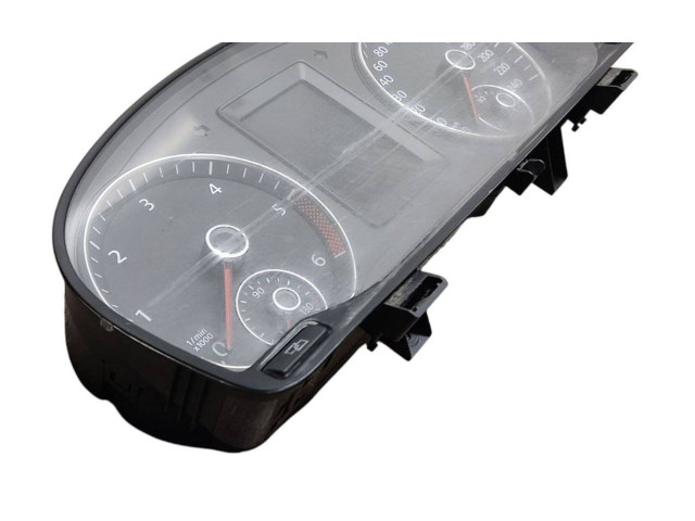 Панель приборов 2K0920865E, A2C53363575 Volkswagen Caddy