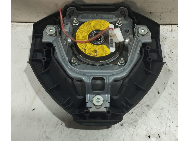 Подушка безопасности водителя    Daihatsu Materia