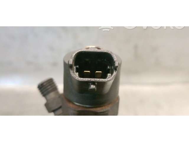 Форсунка 3380027400, 0445110258BOSCH Hyundai Sonata 4EA