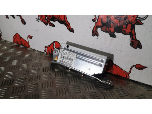 Подушка безопасности в сиденье 2138600702, 34166426C   Mercedes-Benz E W212