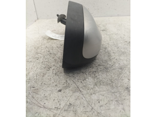 Зеркало электрическое        Dacia Sandero  2008 - 2012 года   