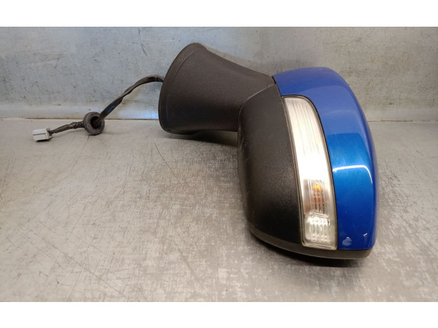 Зеркало электрическое Ford Ecosport 2013 - 2017 года