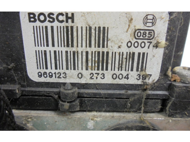 Блок АБС SRB101210, SRB101210 BMW X3 F25 2010 - 2017 года