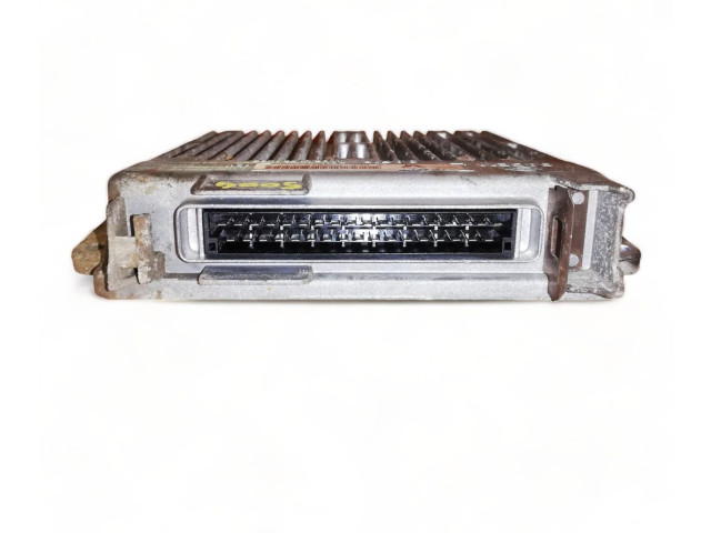 Блок управления двигателя 7700107197, 7700107197   Renault Twingo I