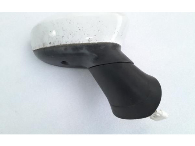 Zpětné zrcátko  Fiat Punto Evo 2010  ELETRICO, 3PINOS  