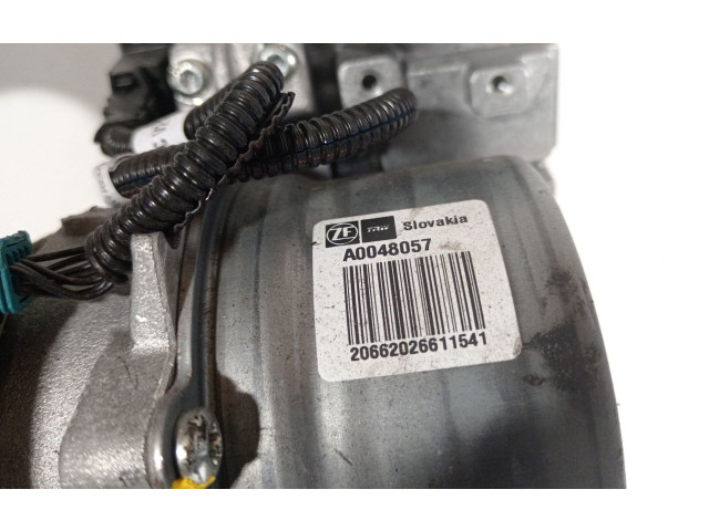    Рулевая рейка 6C1423510CE   Skoda Fabia Mk3 (NJ) 2015 - 2021 года