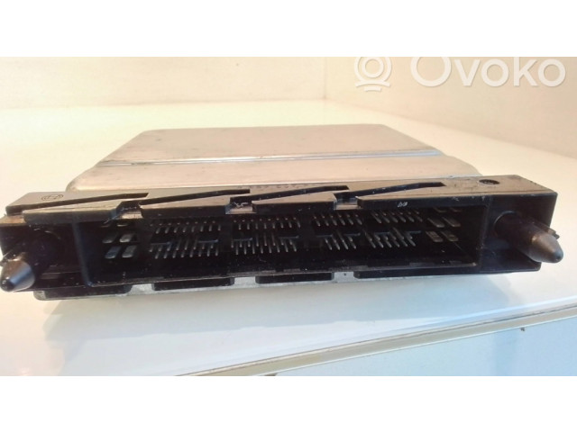 Блок управления двигателя 1928403488d Volvo S60