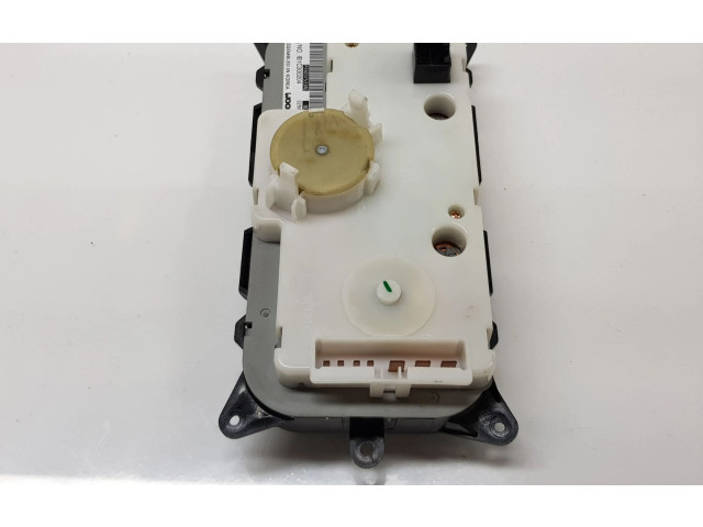 Блок управления климат-контролем 55037533AG, 55037533AE   Jeep Cherokee III KJ