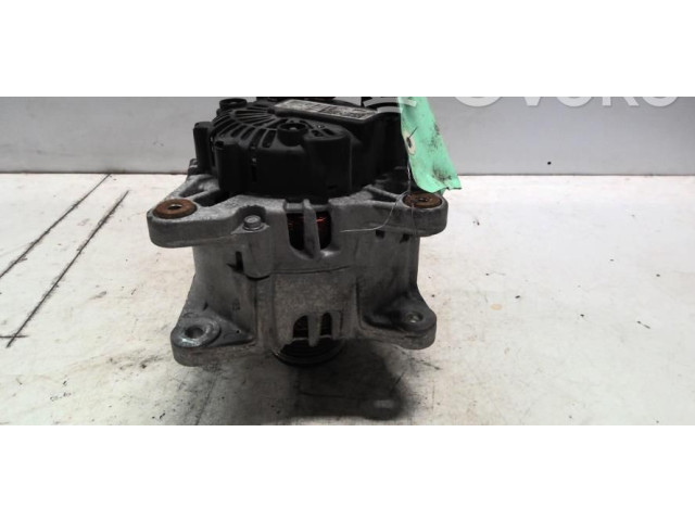 Генератор       Dacia Logan I  2004 - 2012 года   