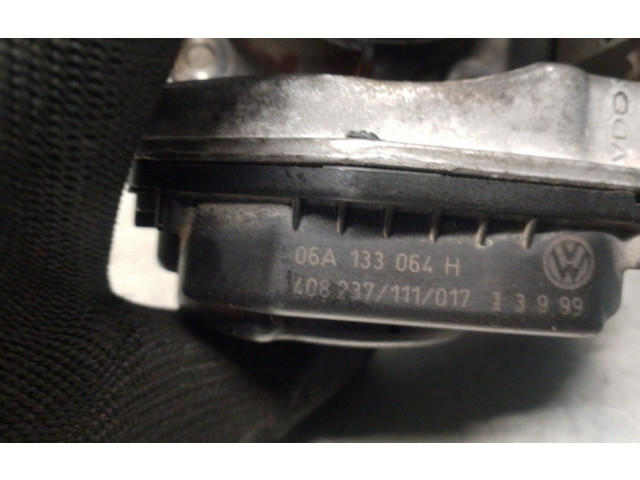 Дроссель 06A133064H, 408237111017   Volkswagen Bora       