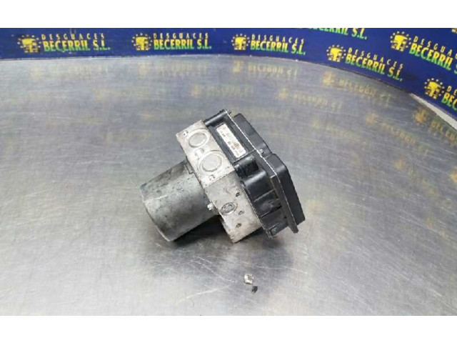 Блок АБС A0044319212, 0265234043   Mercedes-Benz  A W169  2004 - 2012 года