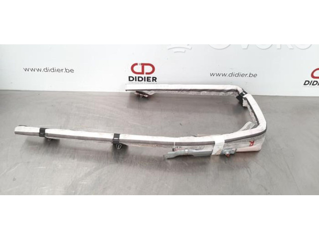 Боковая подушка безопасности 8X4880742 Audi A1