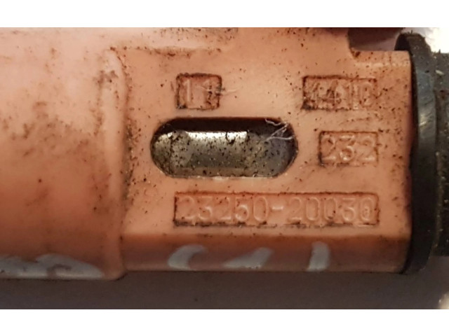 Vstřikovač 2325020030 Lexus ES 250 - 300 - 330 pro benzínový motor 3.0
