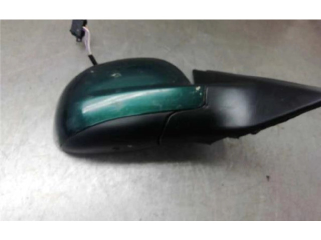 Zpětné zrcátko Volkswagen Passat Alltrack 2001