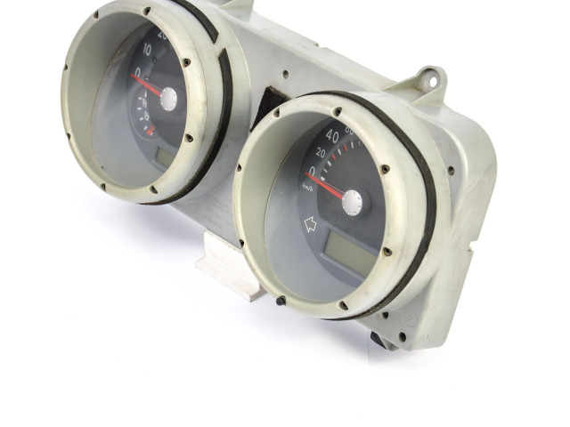 Комплект блоков управления 030906032CP, 0261207199   Volkswagen Lupo