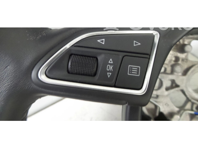 Руль Audi A1  2010 - 2018 года 4G0419091R      