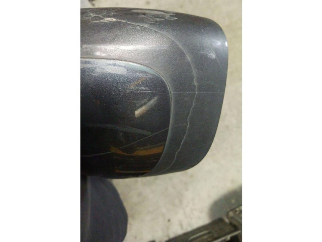 Зеркало электрическое        Dacia Sandero     