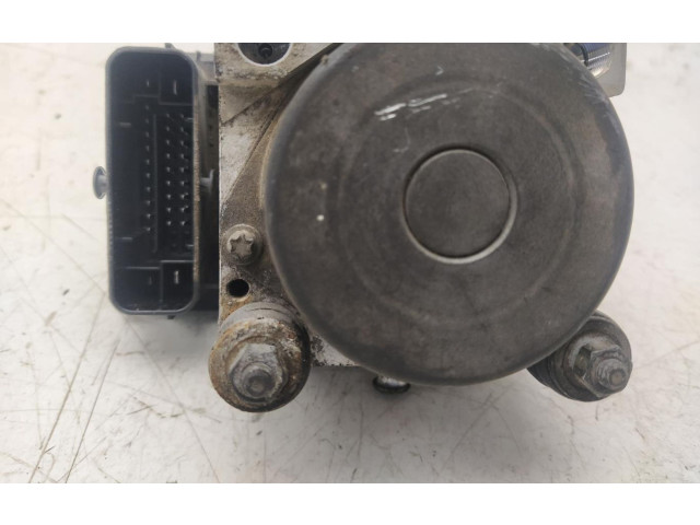 Pojistková skříňka Блок ABS 0265232053 Fiat Punto (199) 2008