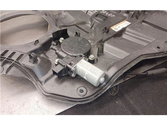 Zpětné zrcátko Mazda 2 2009