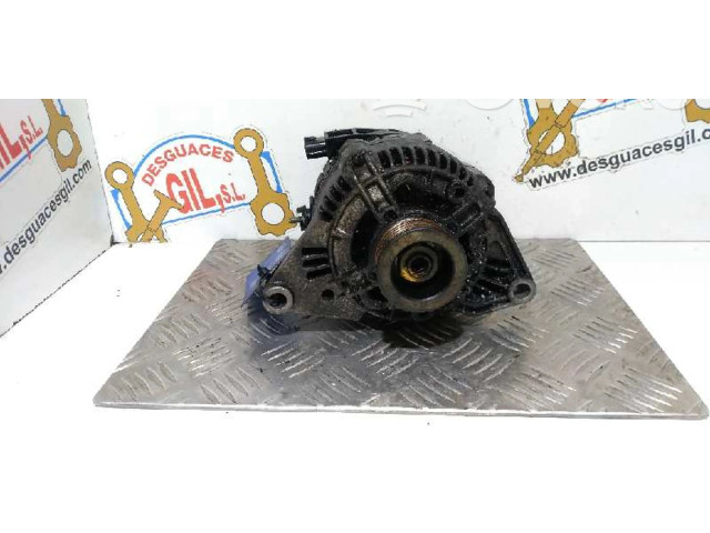 Генератор 2310054B62, 21458   Nissan Micra 1.4     