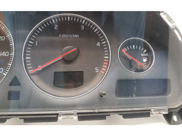 Панель приборов 30746111, 8602891   Volvo XC90       