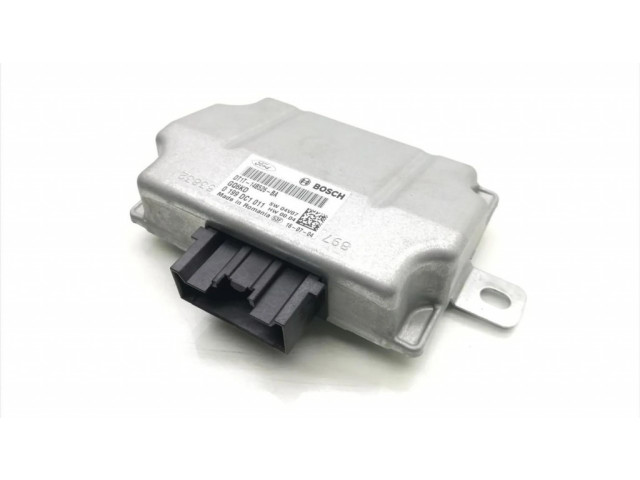Блок управления DT1T-14B526-BA, 0199DC1011 Ford Kuga II
