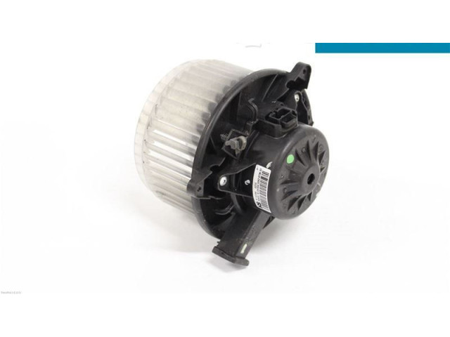 Вентилятор печки G13263279 Saab 9-5