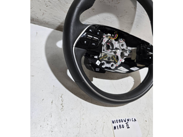 Volant KIA Niro 2023 56100at240