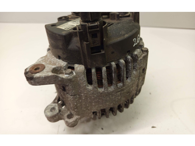 Генератор 06F903023C Skoda Octavia Mk2 (1Z)