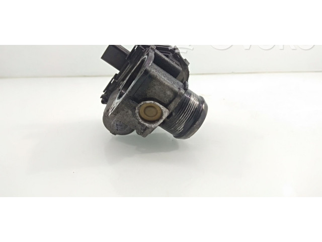 Комплект блоков управления 980728580 Ford Fiesta