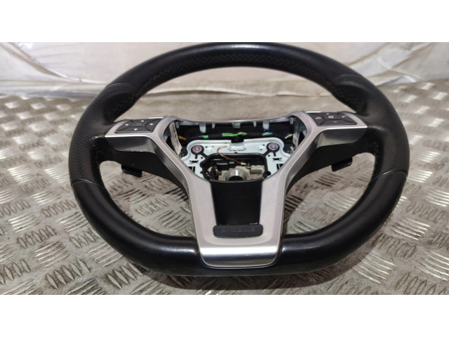 Volant Mercedes-Benz CLS C218 X218 2012 A1724602703, 307063199162  