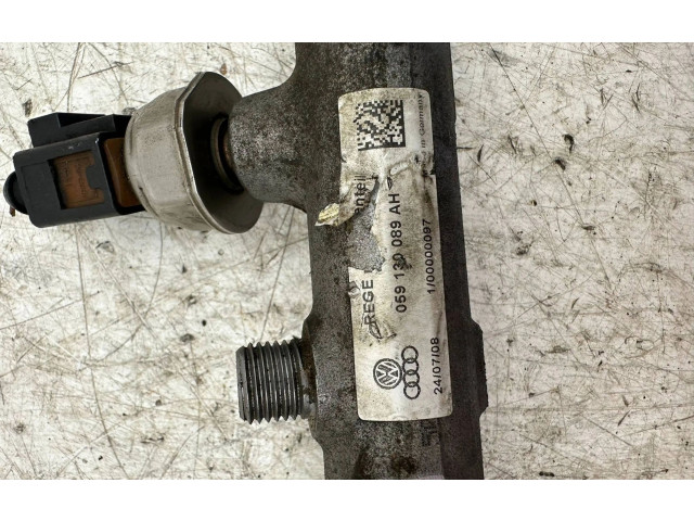 Vstřikovací lišta 059130089ah Audi A5 8T 8F